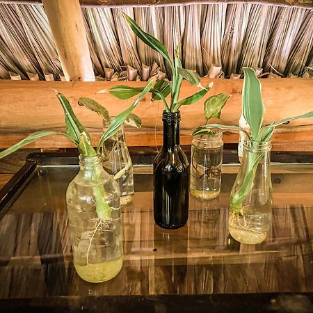 Casa La Aventura Guasacate - Popoyo Apartment Екстериор снимка