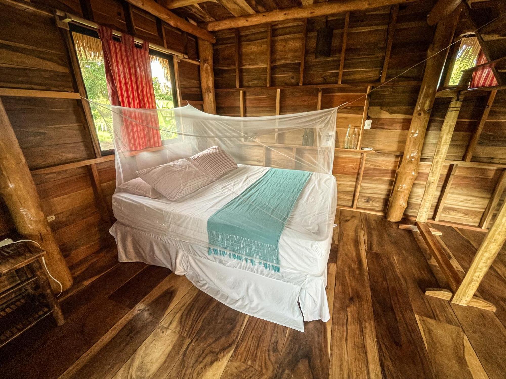 Casa La Aventura Guasacate - Popoyo Apartment Екстериор снимка
